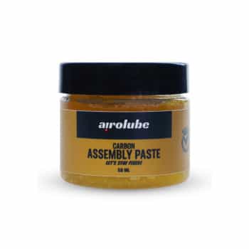 Airolube Carbon assembly paste / Assembly paste - 50 ml