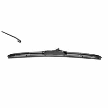Wiper Blade DAS ORIGINAL HBLADE 116187 SWF