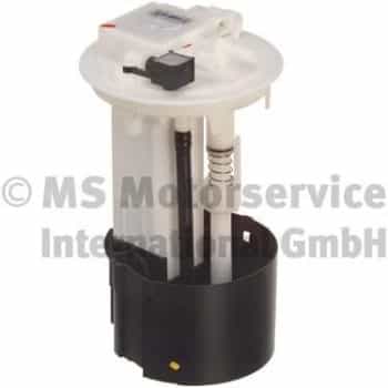 Sender Unit, fuel tank