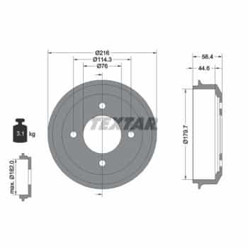Brake Drum