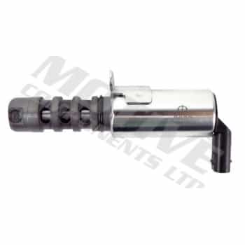 Control Valve, camshaft adjustment