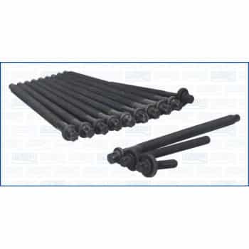 Bolt Kit, cylinder head
