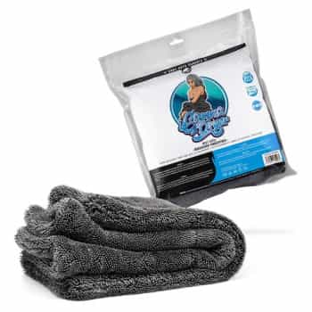 Nuke Guys Dry Cloth 40 x 40cm