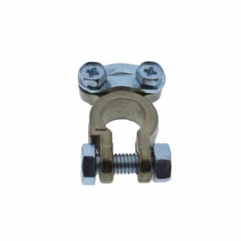 Battery terminal Blister