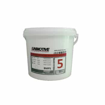 Tire mounting paste