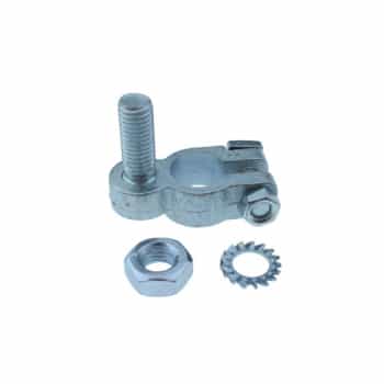 Battery terminal Blister