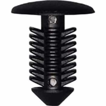 Peugeot / Citroen car clip