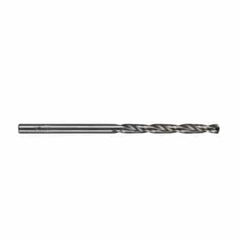 Thunderweb Hss-G Metal drill 4