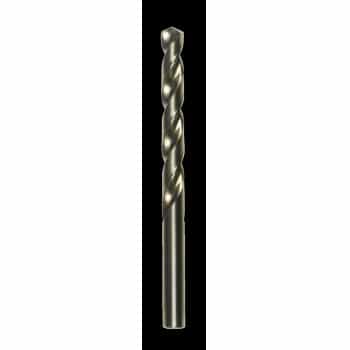 Thunderweb Hss-G Metal drill 10