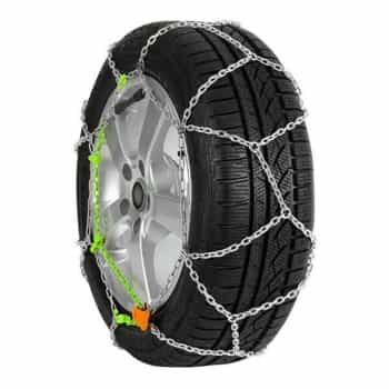 Snow chains RUD Protrac 4Fun - 4060