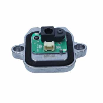 Headlight module