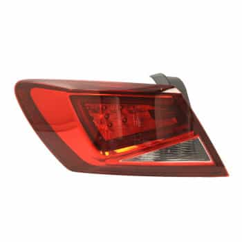 Combination Tail Light ORIGINAL PART 045114 Valeo