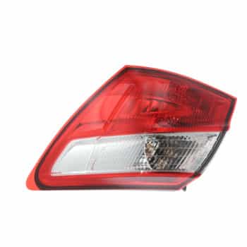 Combination Tail Light ORIGINAL PART 044176 Valeo