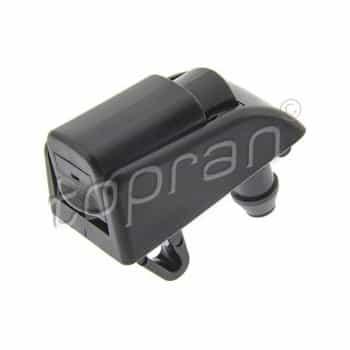 Washer Fluid Jet, windscreen
