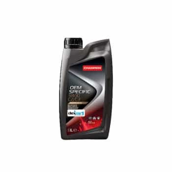 Engine Oil Champion OEM Specific 5W30 C2/C3 1L