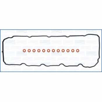 Gasket Set, cylinder head cover