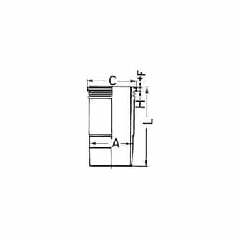 Cylinder Sleeve