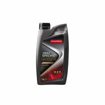 Engine Oil Champion OEM Specific 0W20 LL FE C5 1L