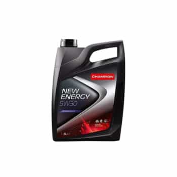 Engine Oil Champion New Energy 5W30 A3/B4 5L