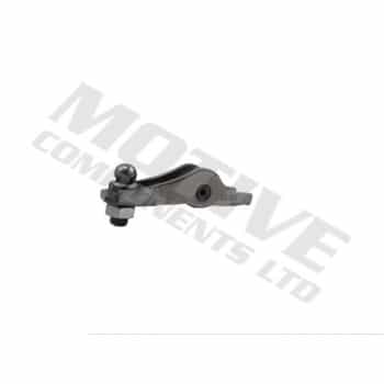 Rocker arm, motor control