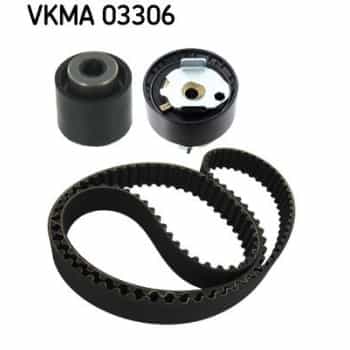 Timing Belt Set VKMA03306 SKF