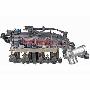 Intake Manifold Module OE-part