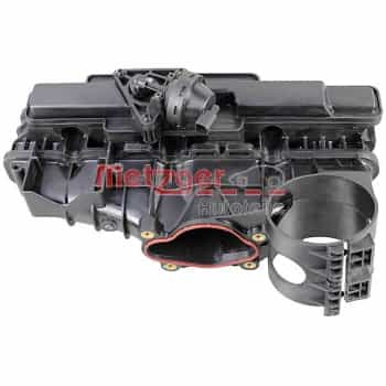 Intake Manifold Module