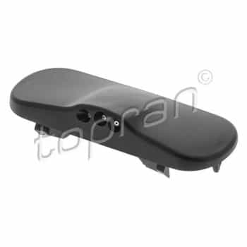 Washer Fluid Jet, windscreen