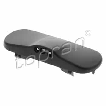 Washer Fluid Jet, windscreen