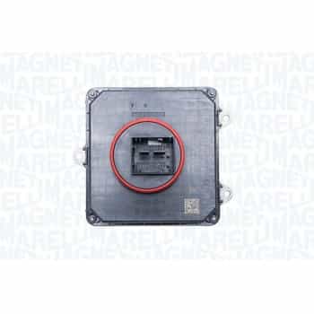 Headlight module