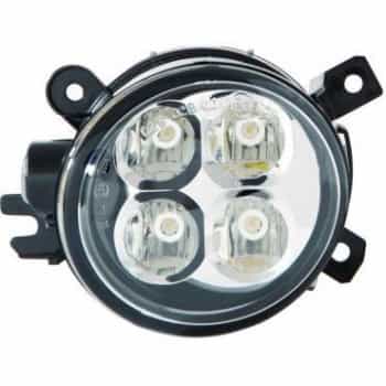 Daytime running lights