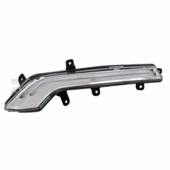 Daytime Running Light 12-0401-00-2 TYC