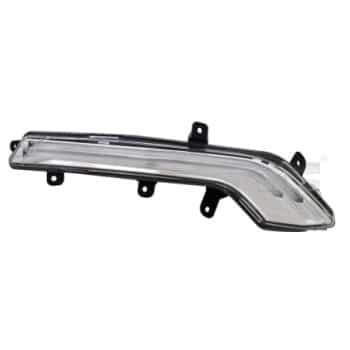 Daytime Running Light 12-0402-00-2 TYC