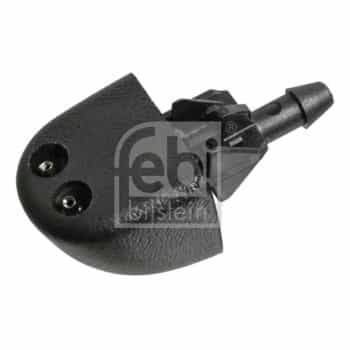 Washer Fluid Jet, windscreen febi Plus 176286