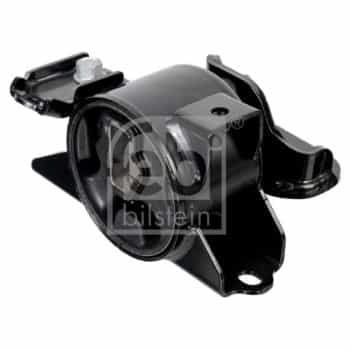 Mounting, transfer case