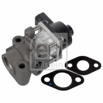 EGR Valve 177180 FEBI