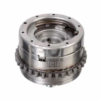 camshaft adjuster