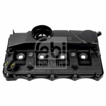 Cylinder Head Cover febi Plus