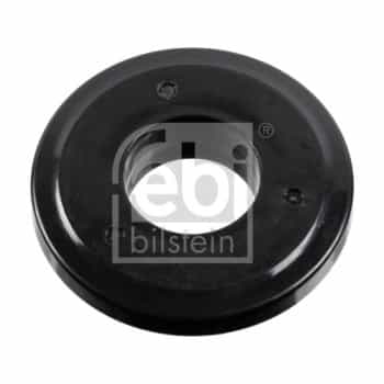 Rolling Bearing, suspension strut support mount 177702 FEBI