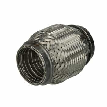 Flexible Hose, exhaust system