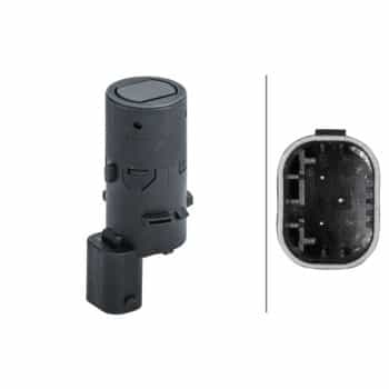 Sensor, parking distance control