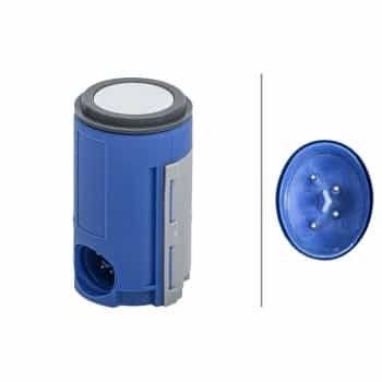 Sensor, parking distance control