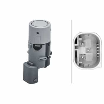 Sensor, parking distance control