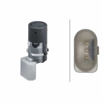 Sensor, parking distance control
