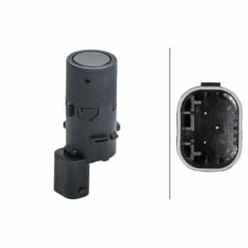 Sensor, parking distance control