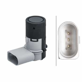 Sensor, parking distance control