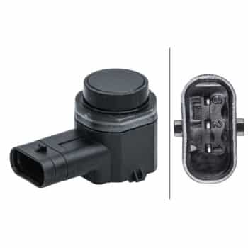 Sensor, parking distance control