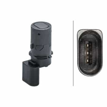 Sensor, parking distance control