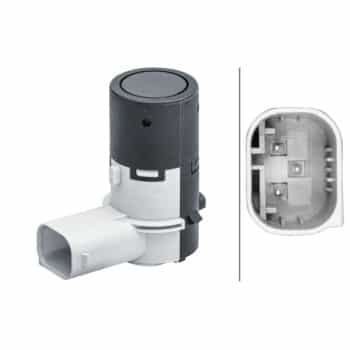 Sensor, parking distance control