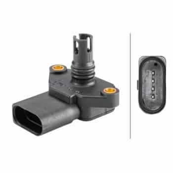 Sensor, intake manifold pressure